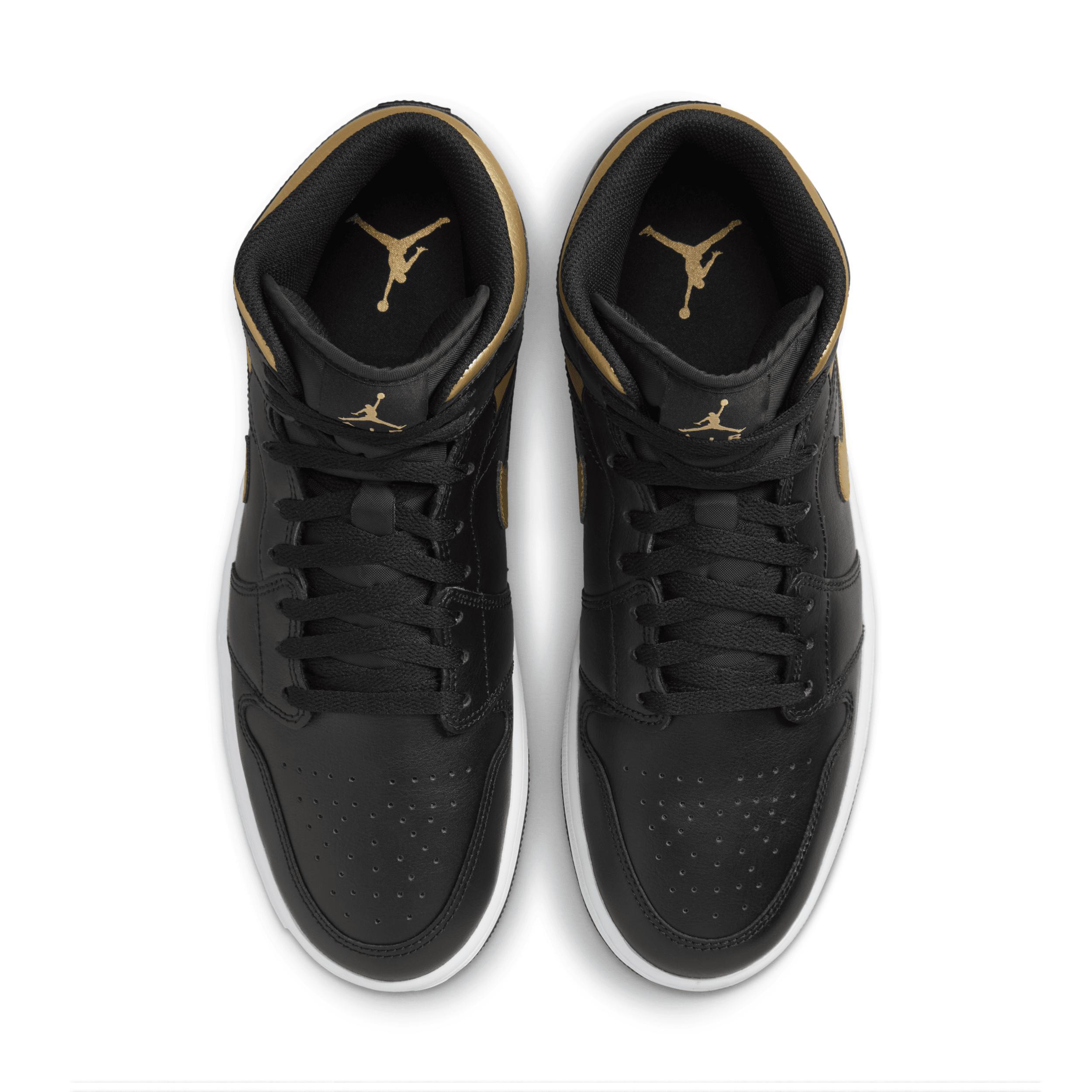 Mens Air Jordan 1 Mid Shoes Product Image