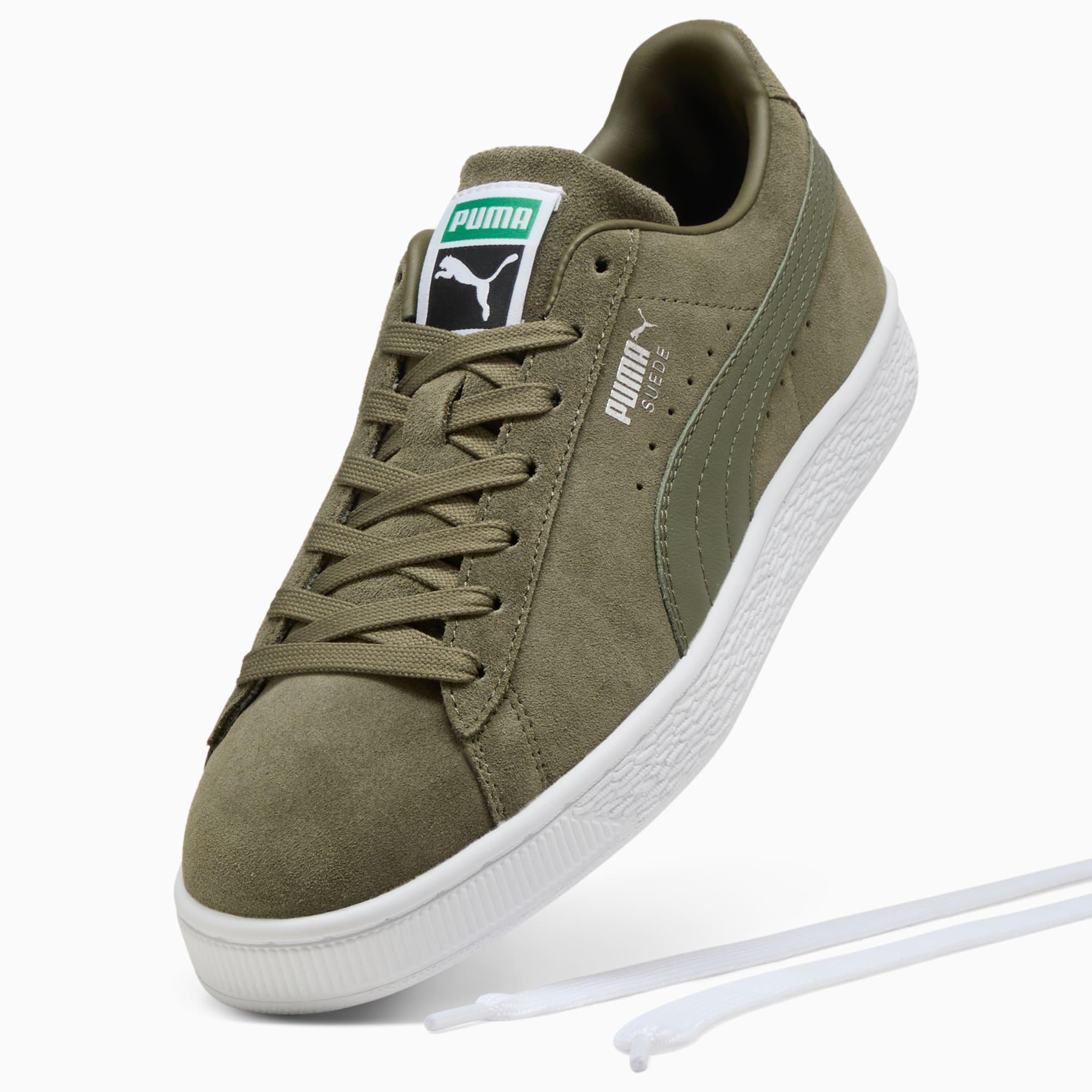 Suede Classic Sneakers Product Image