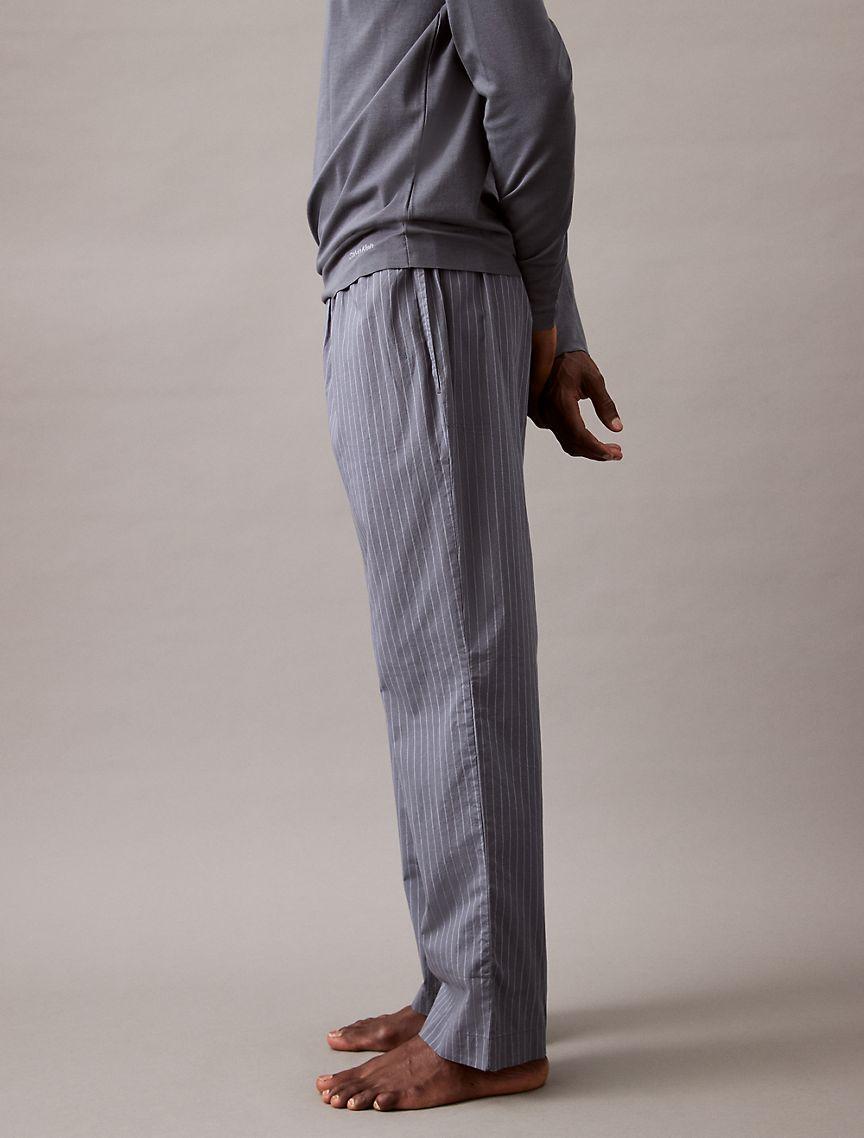 Cotton Poplin Lounge Pant Product Image