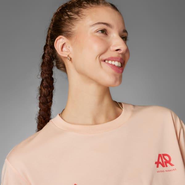 Runners Long Sleeve Tee (Gender Neutral) Product Image