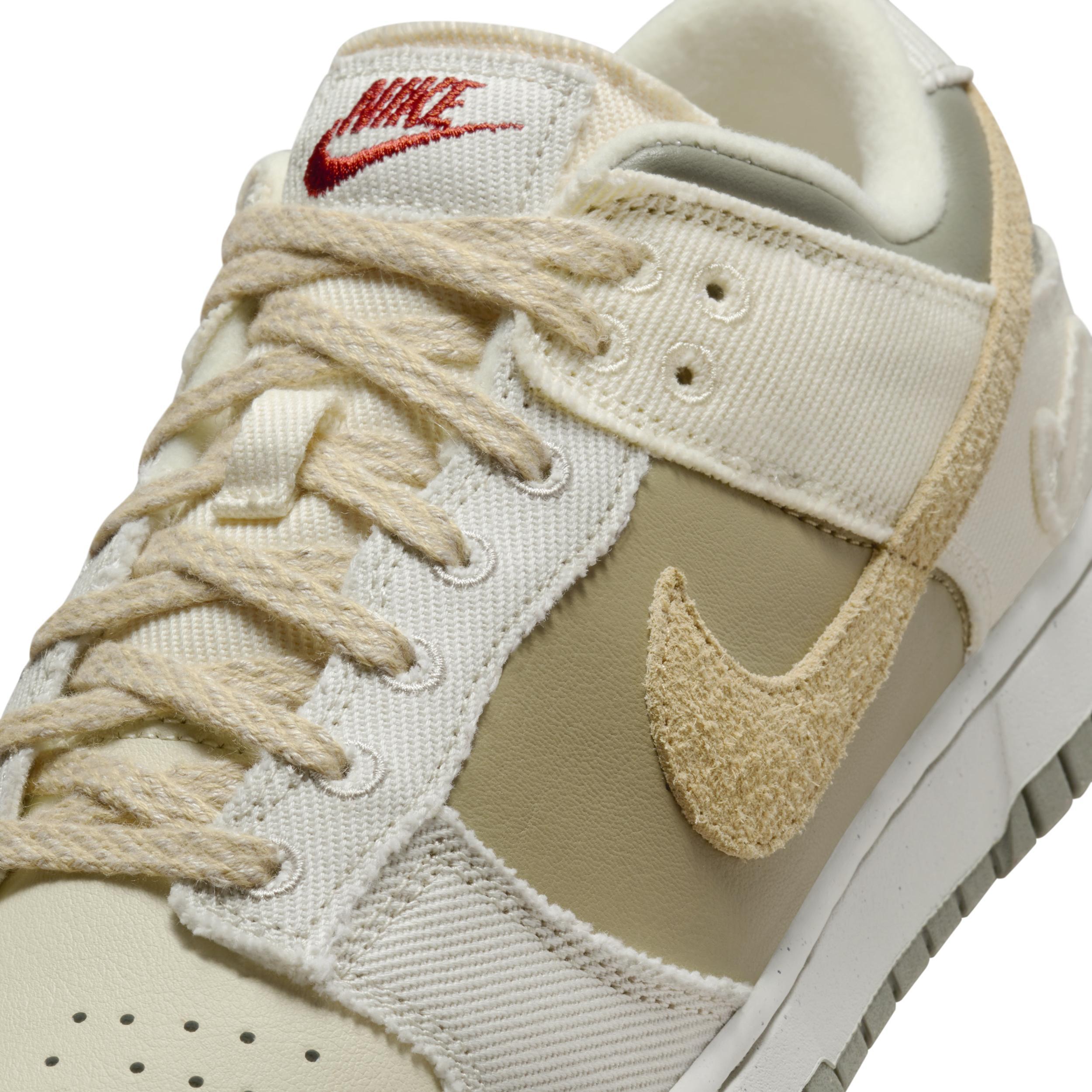 Nike Women's Dunk Low Shoes Product Image