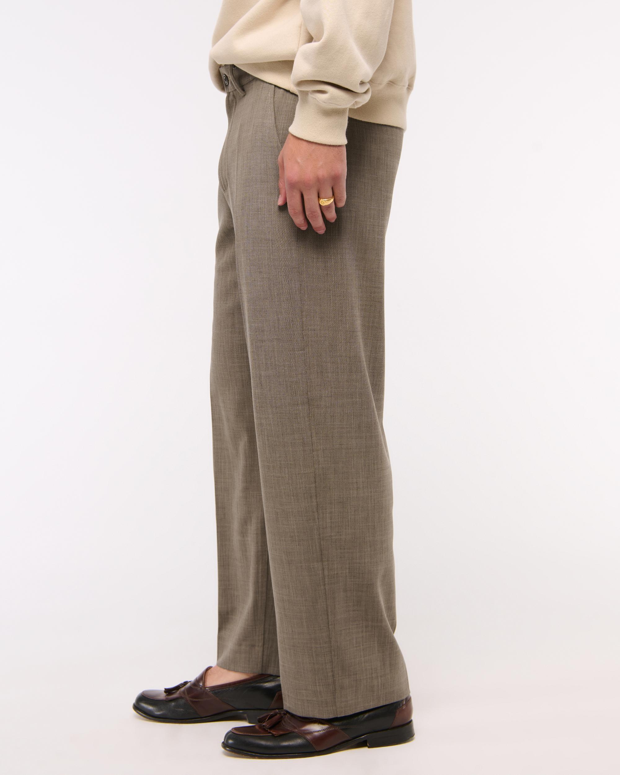 Baggy Trouser Product Image