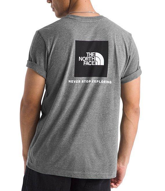 The North Face Short Sleeve Core Box NSE T-Shirt Product Image