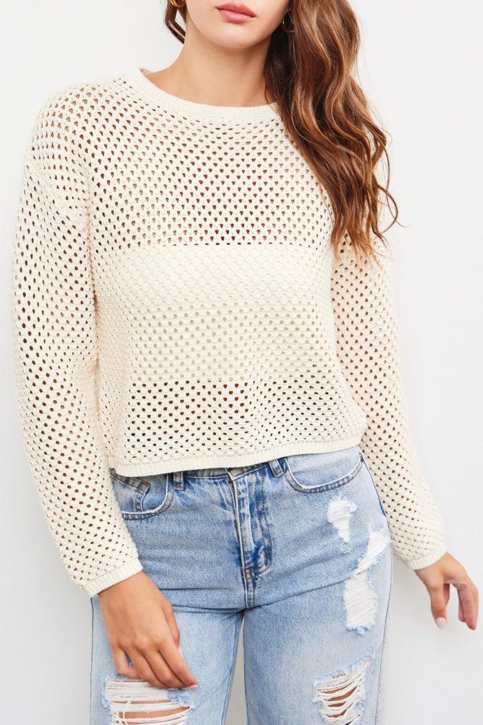 Maddie Sweater Product Image