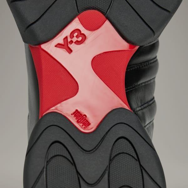 Y-3 Regu Mary Jane Product Image