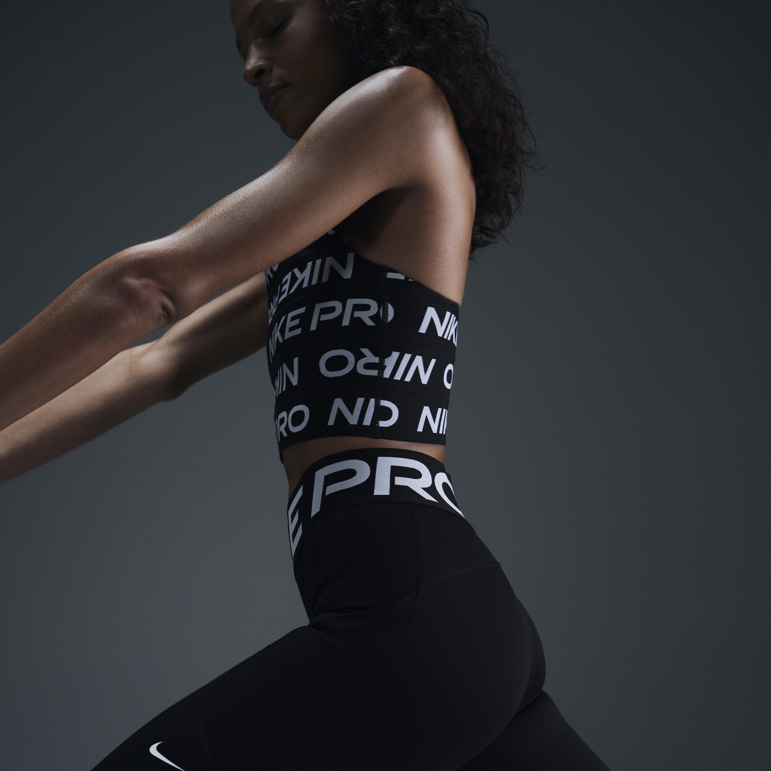 Women's Nike Pro Bandage Tank Top Product Image