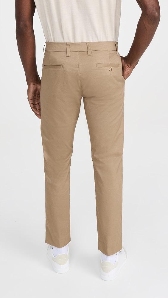 Vince Griffith Chino Pants | Shopbop Product Image