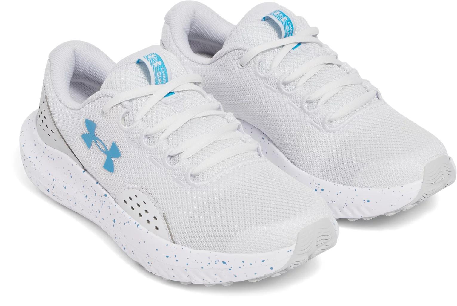 Women's UA Surge 4 Running Shoes Product Image