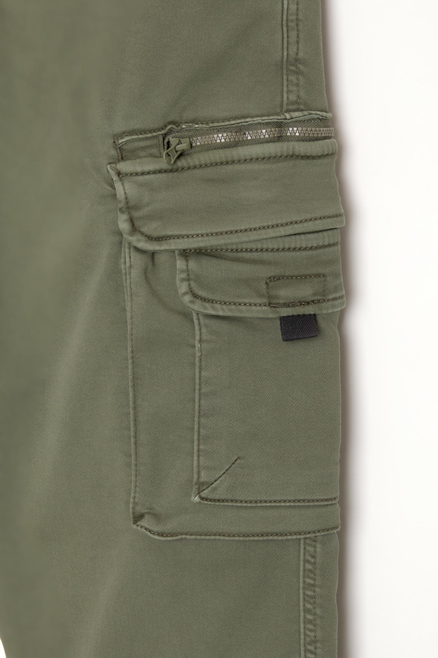 Cargo joggers Product Image