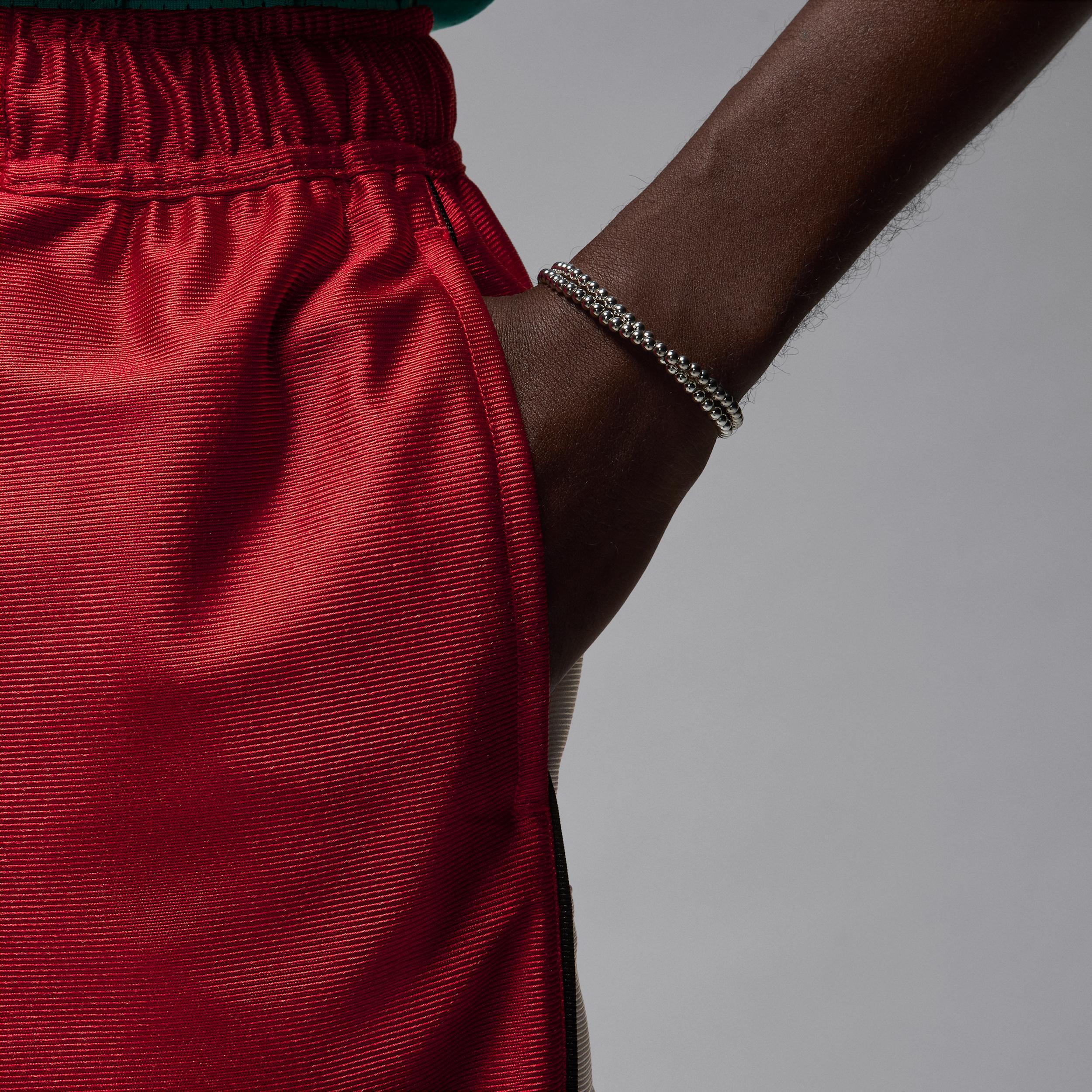 Mens Jordan Brooklyn Cat Scratch Shorts | HV0560-013 Product Image