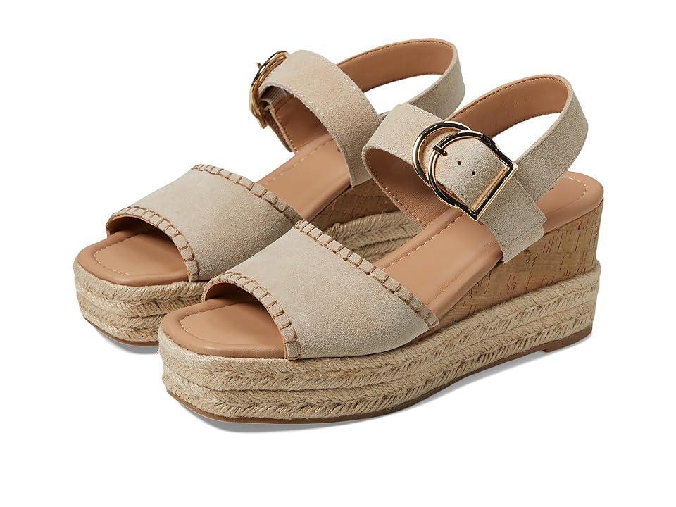 Blondo Gillian Waterproof Leather) Women's Sandals Product Image