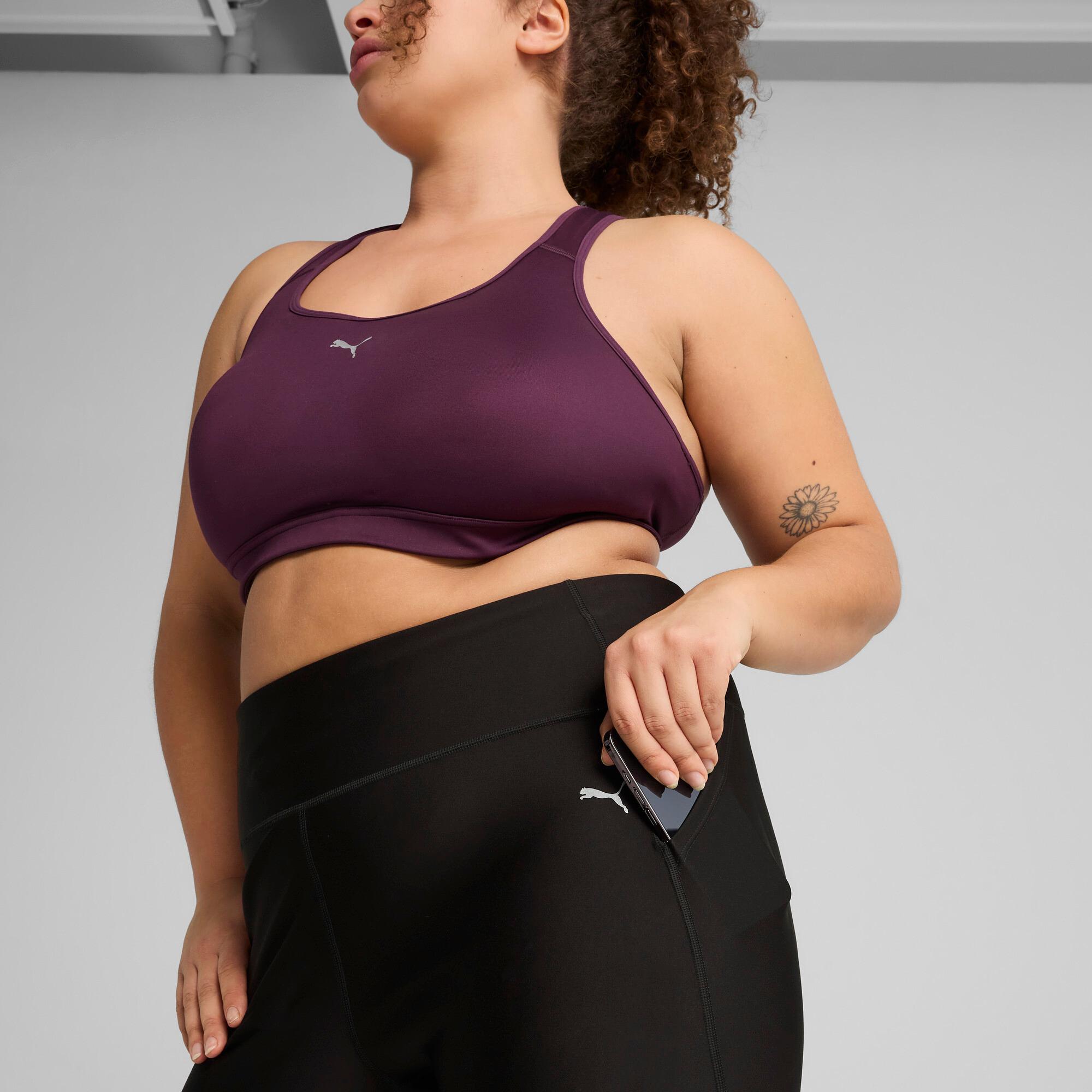 RUN ULTRAFORM Women's 7/8 Tights Product Image