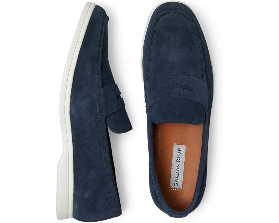 Hybrid Loafer Product Image
