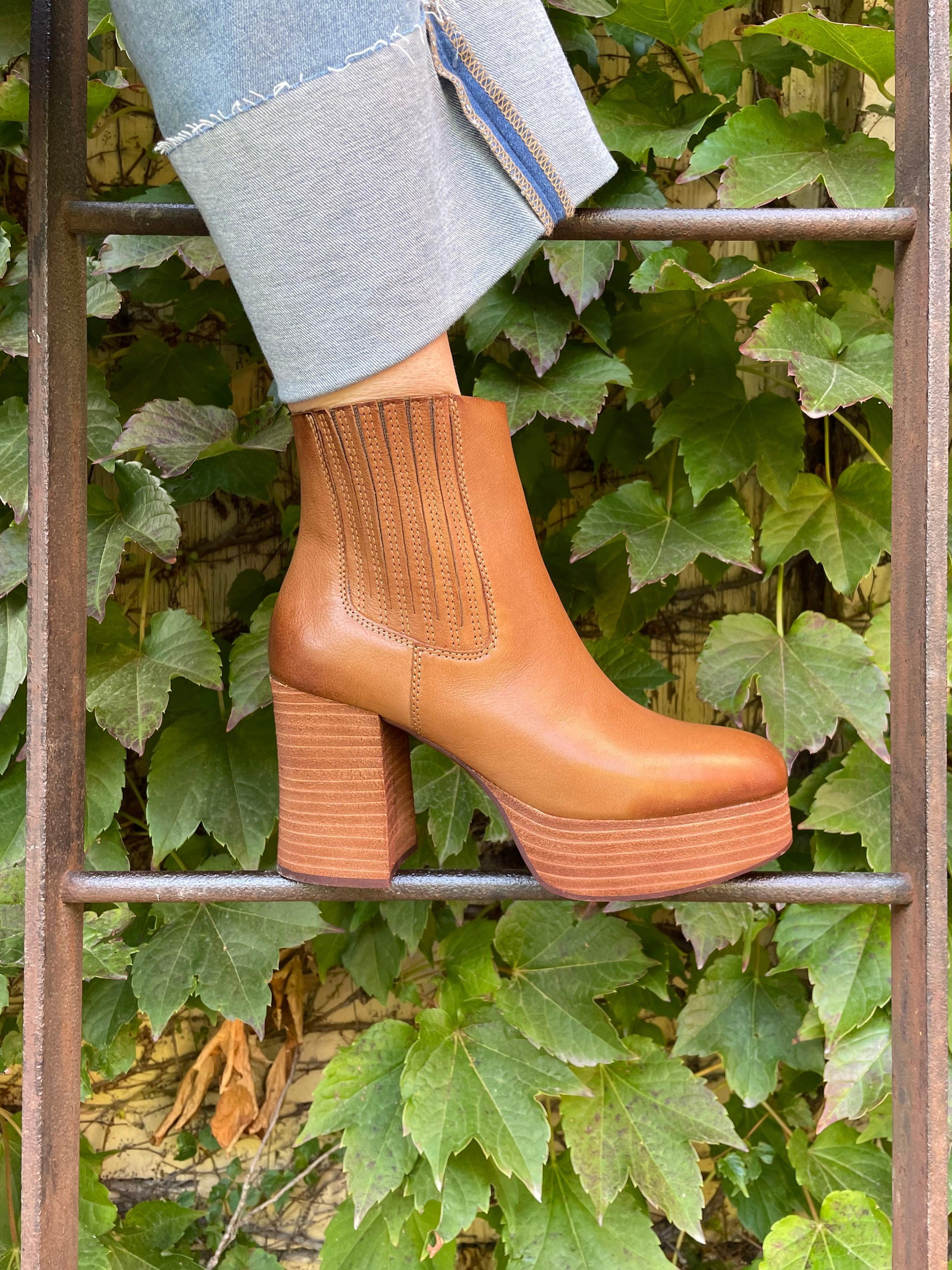 Kork-Ease Baylie Brown Product Image