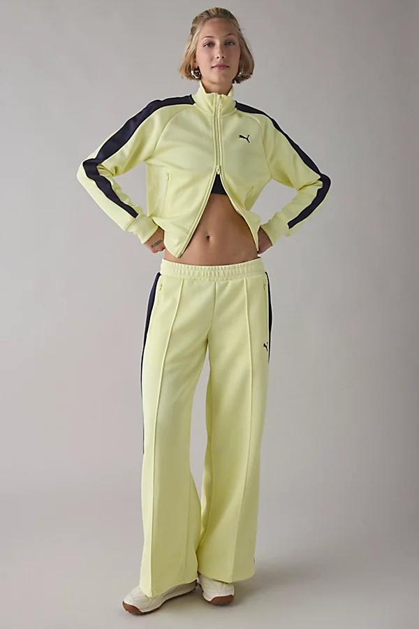 Puma T7 Low-Rise Track Pant Womens at Urban Outfitters Product Image