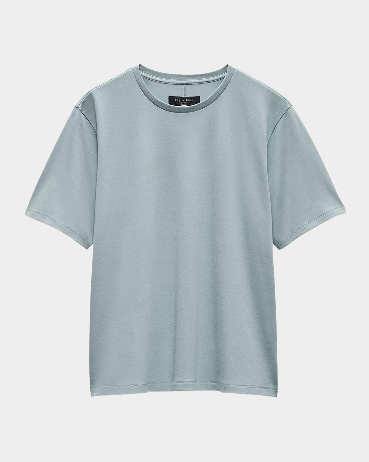 Mens Pure Pima T-Shirt Product Image