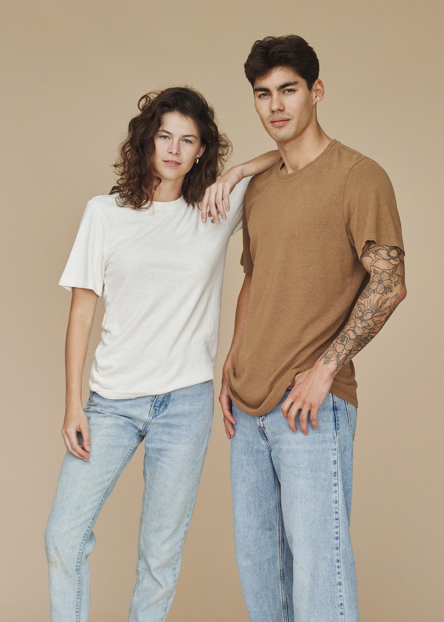 Baja Tee - Sale Colors Male Product Image