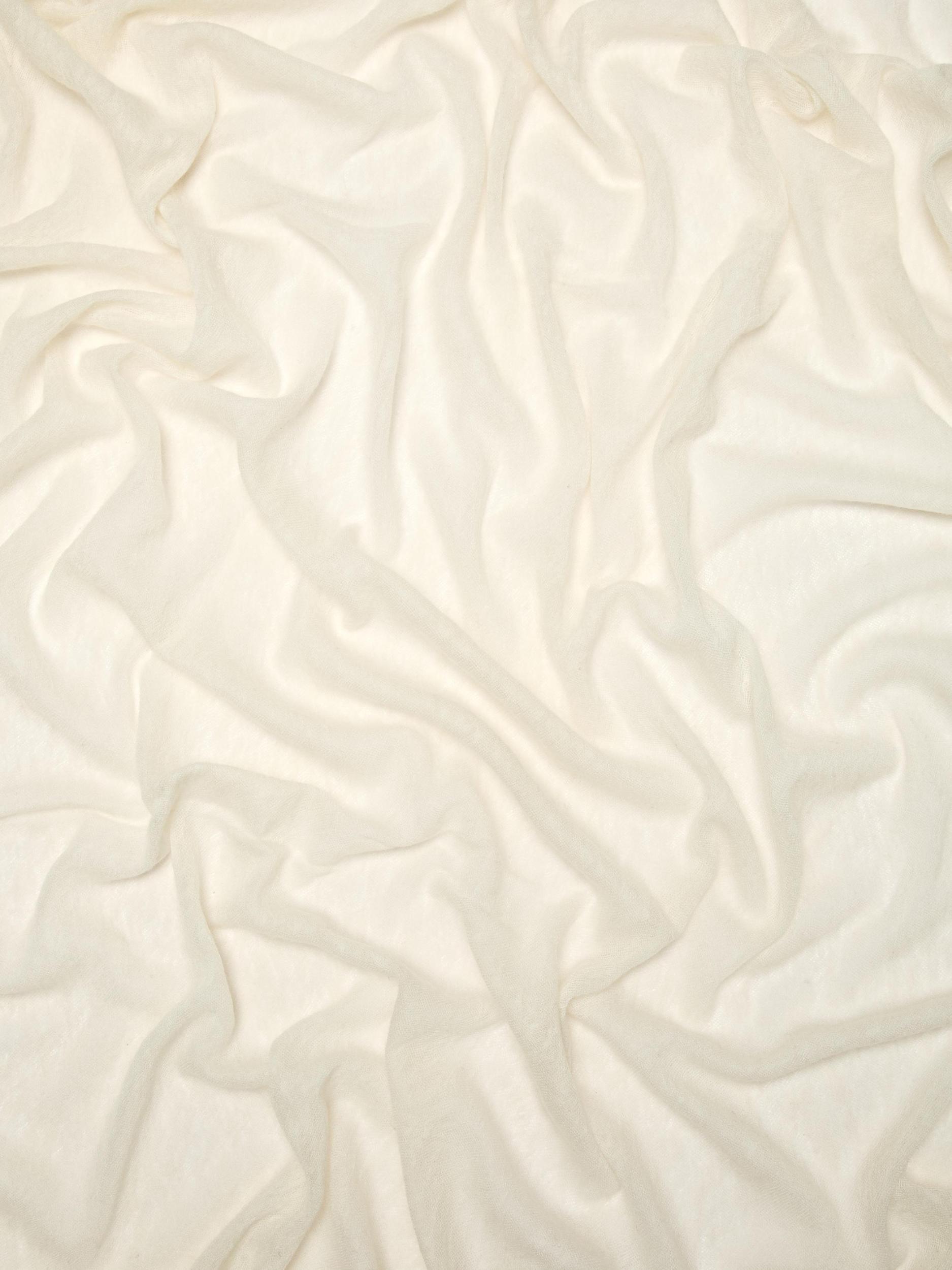 100% cashmere scarf Product Image