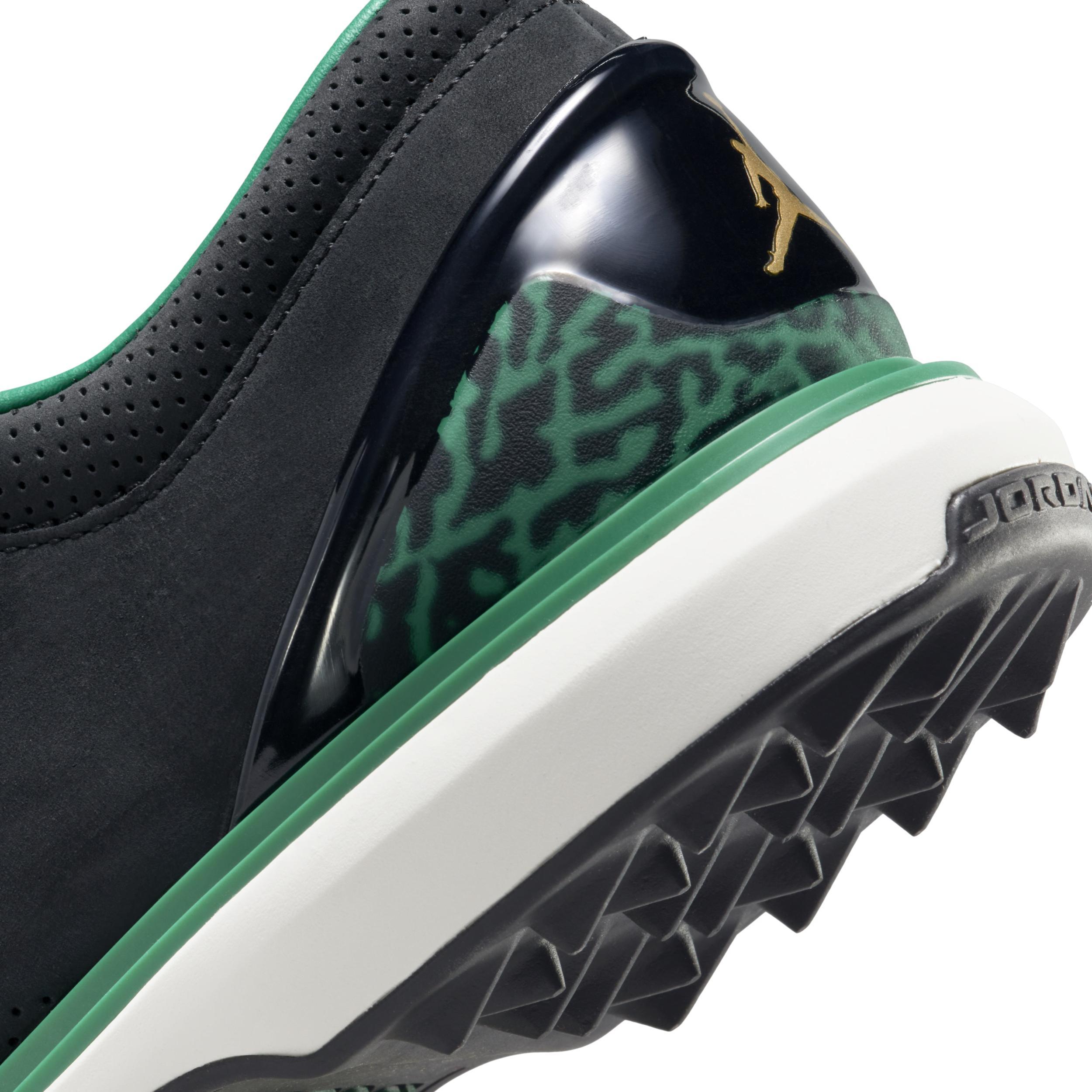 Mens Jordan ADG 4 x Eastside Golf Golf Shoes Product Image