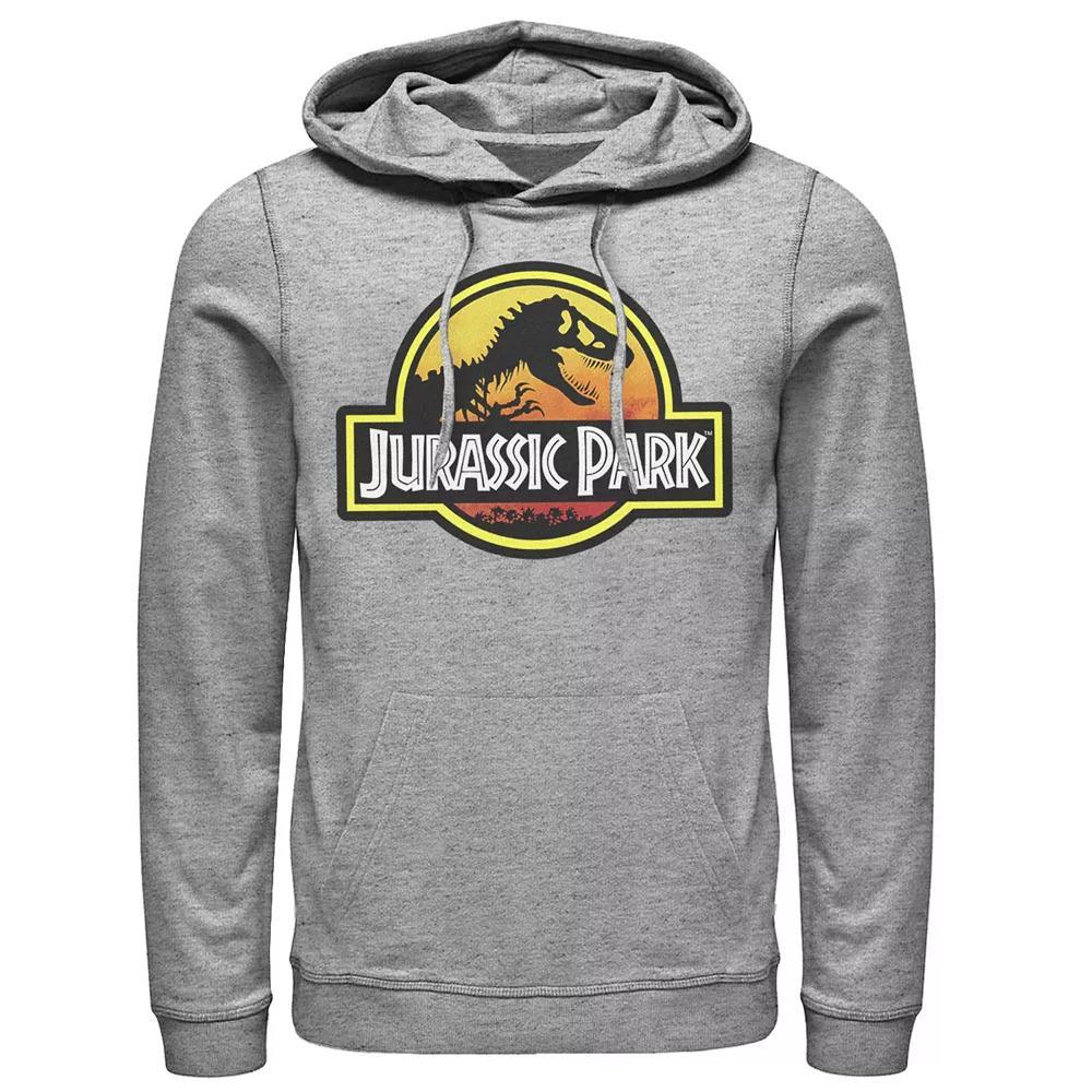 Men's Jurassic World Come At Me Bro Movie Still Hoodie,  Product Image