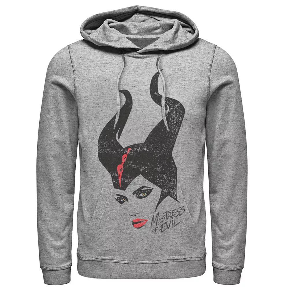 Disney's Maleficent Mistress Of Evil Sketch Men's Hoodie,  Product Image