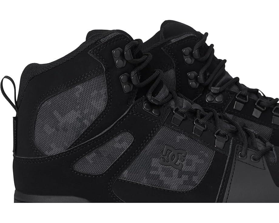 Pure Work High-Top Waterproof Comp SD Product Image