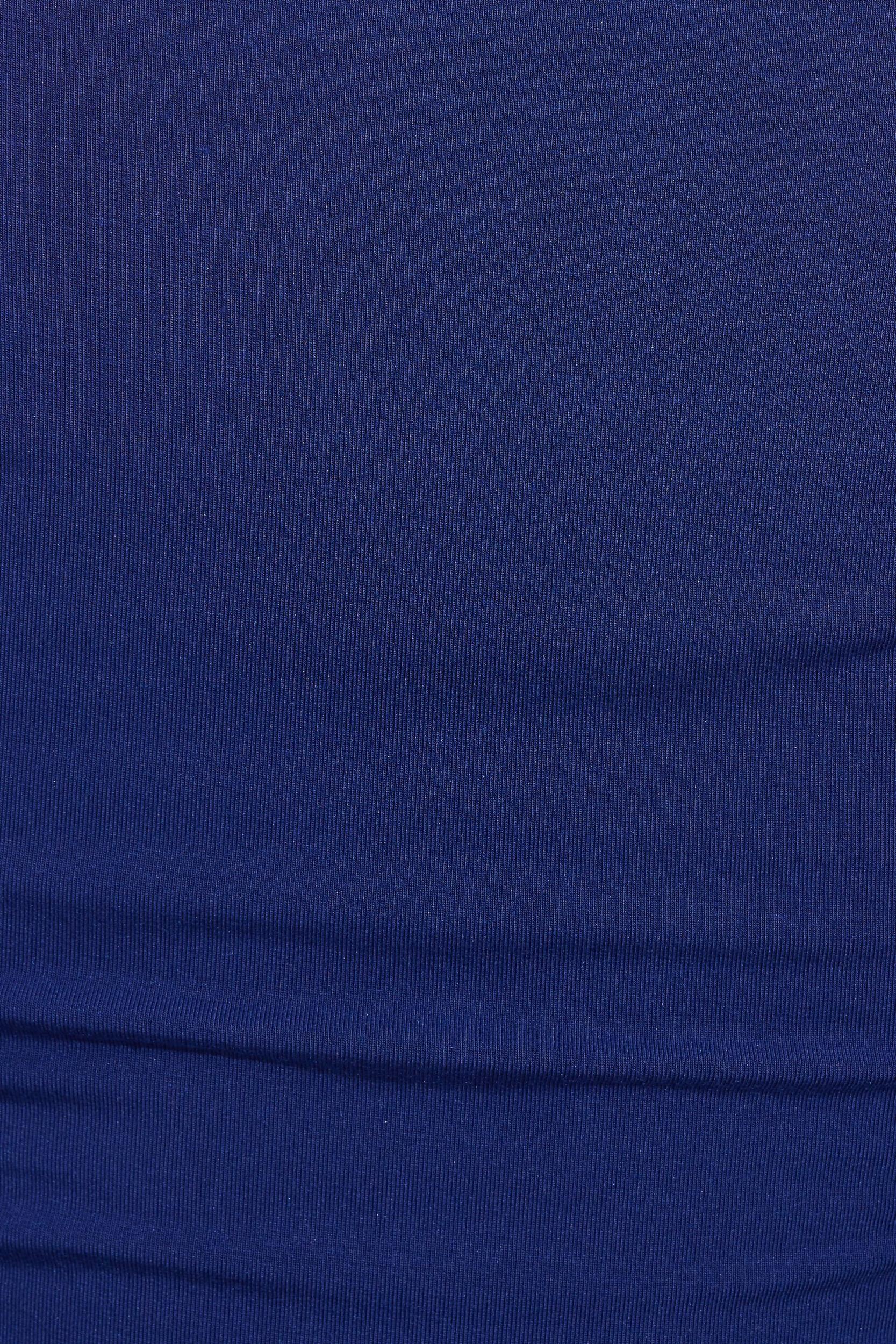 Smooth Long Sleeve Crewneck Top Product Image