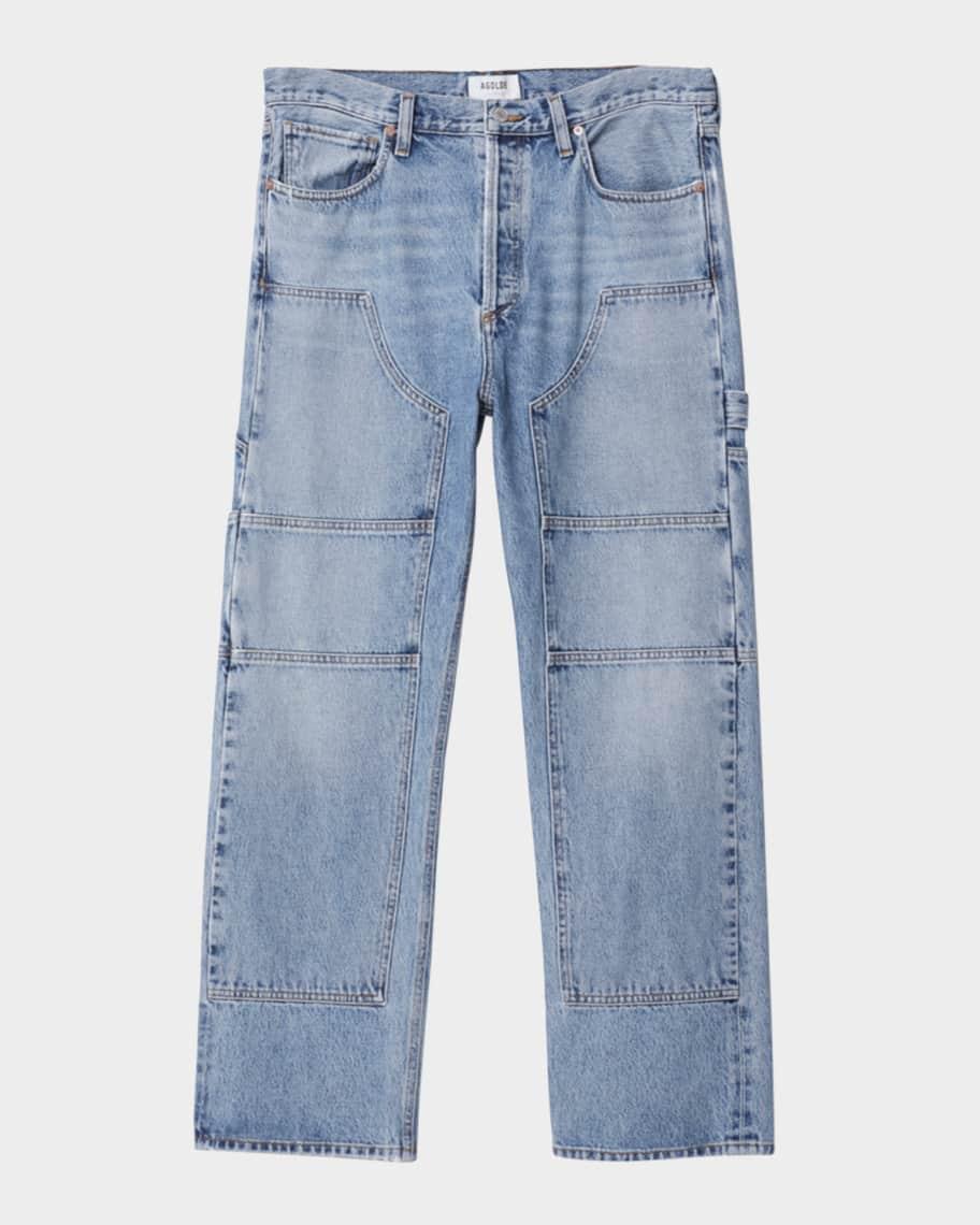 Mens 90s Carpenter Jeans Product Image