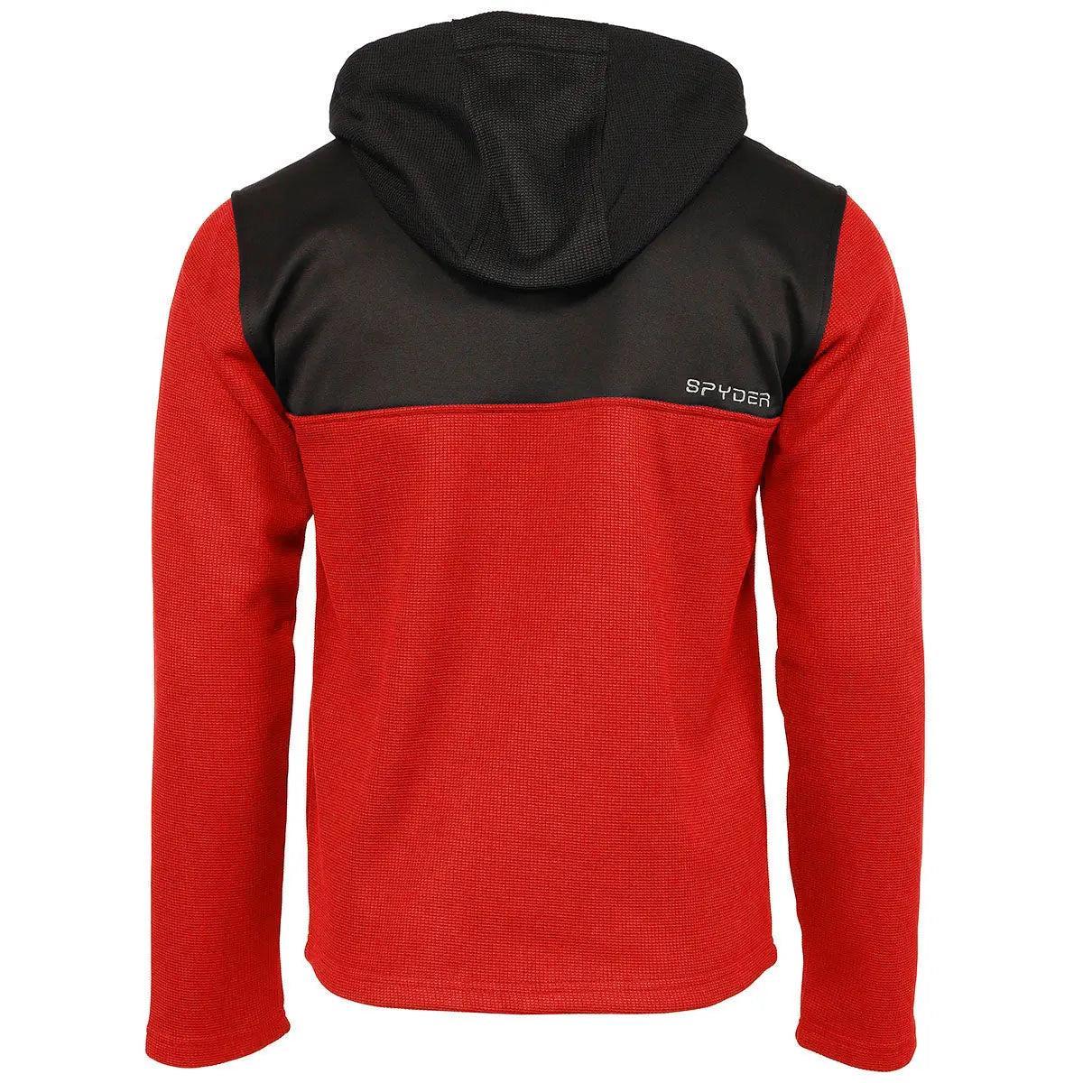 Spyder Men's Half Snap Pullover Product Image
