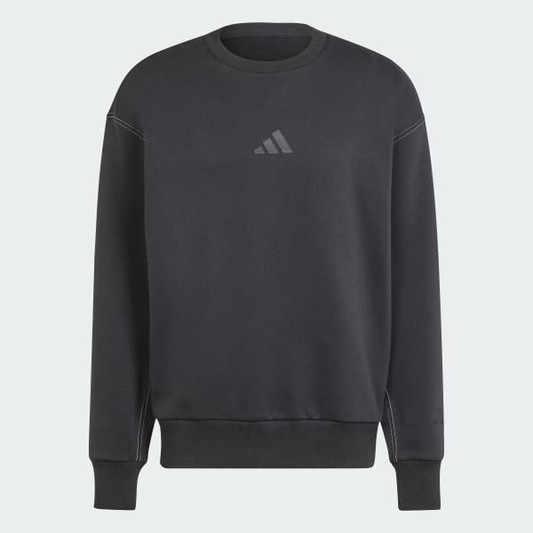 ALL SZN Fleece Graphic Sweatshirt Product Image