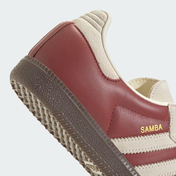 Samba OG Shoes Product Image