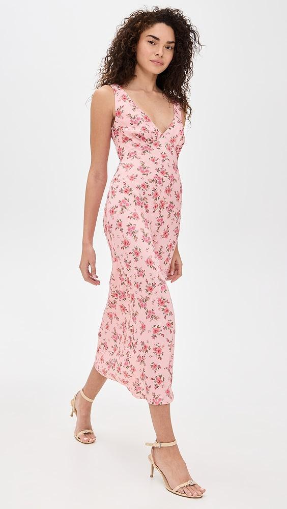 RESA Charlie Midi Dress | Shopbop Product Image