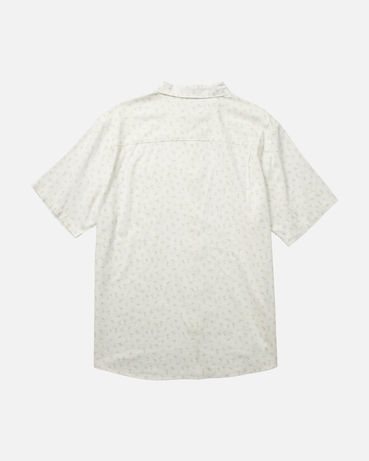 Coastal Woven - White Male Product Image