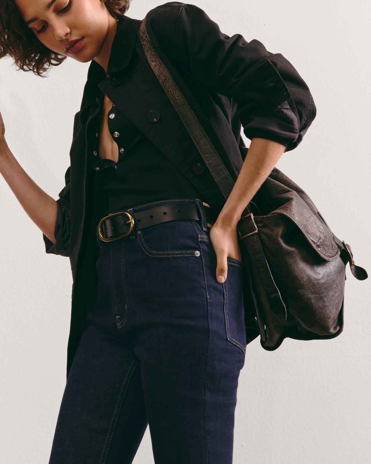 Womens Way-High Slim Jean by Everlane Product Image