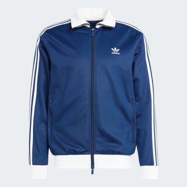 Adicolor Classics Beckenbauer Track Jacket Product Image