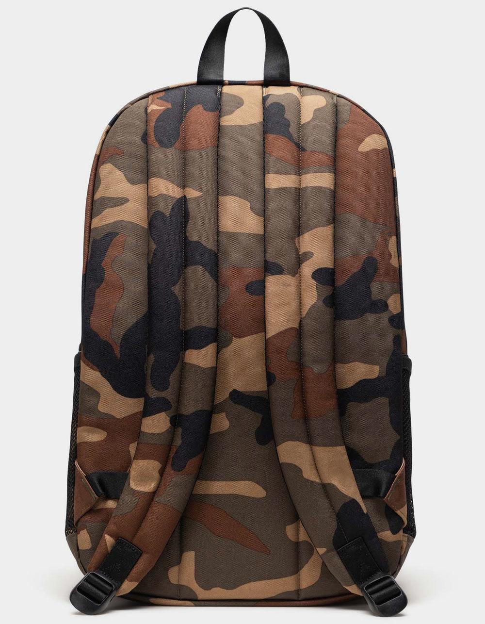 HERSCHEL SUPPLY CO. Fleet Skate Backpack - WOODLAND CAMO Product Image