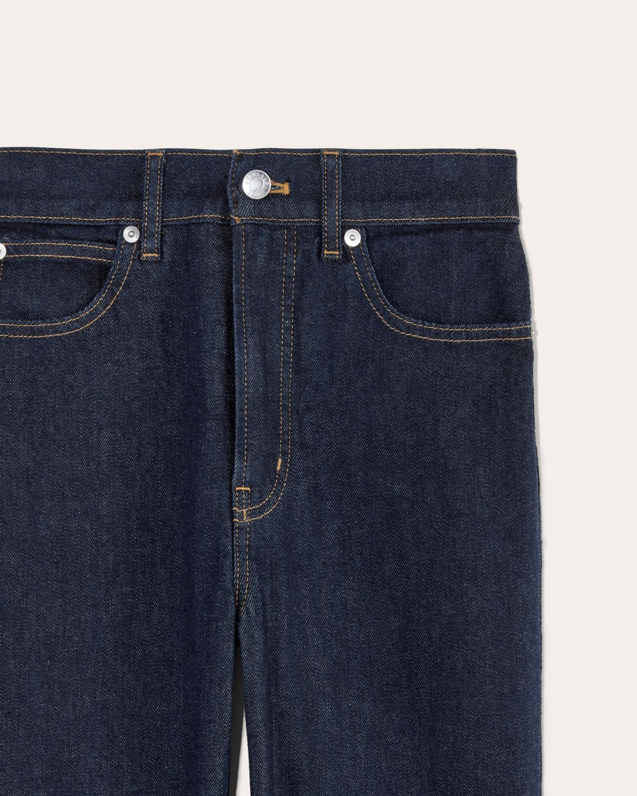 Womens Way-High Slim Jean by Everlane Product Image
