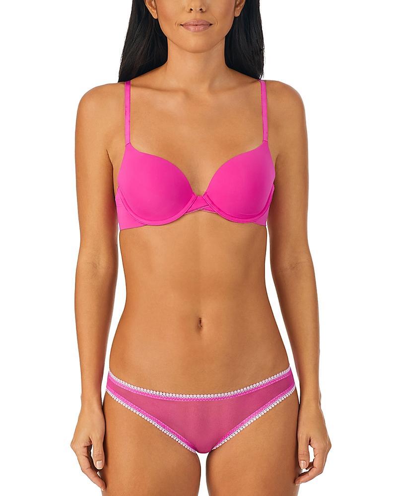 On Gossamer Sleek Micro Convertible T-Shirt Bra Product Image