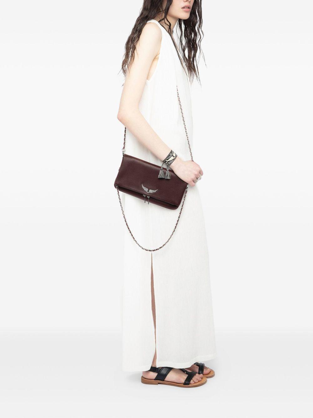 Rock clutch bag Product Image