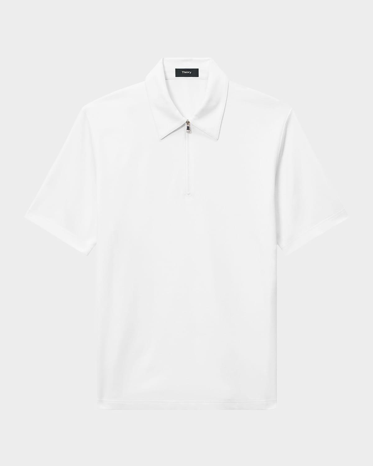 johnnie-O WM Phoenix Open Frankie French Terry Polo Product Image