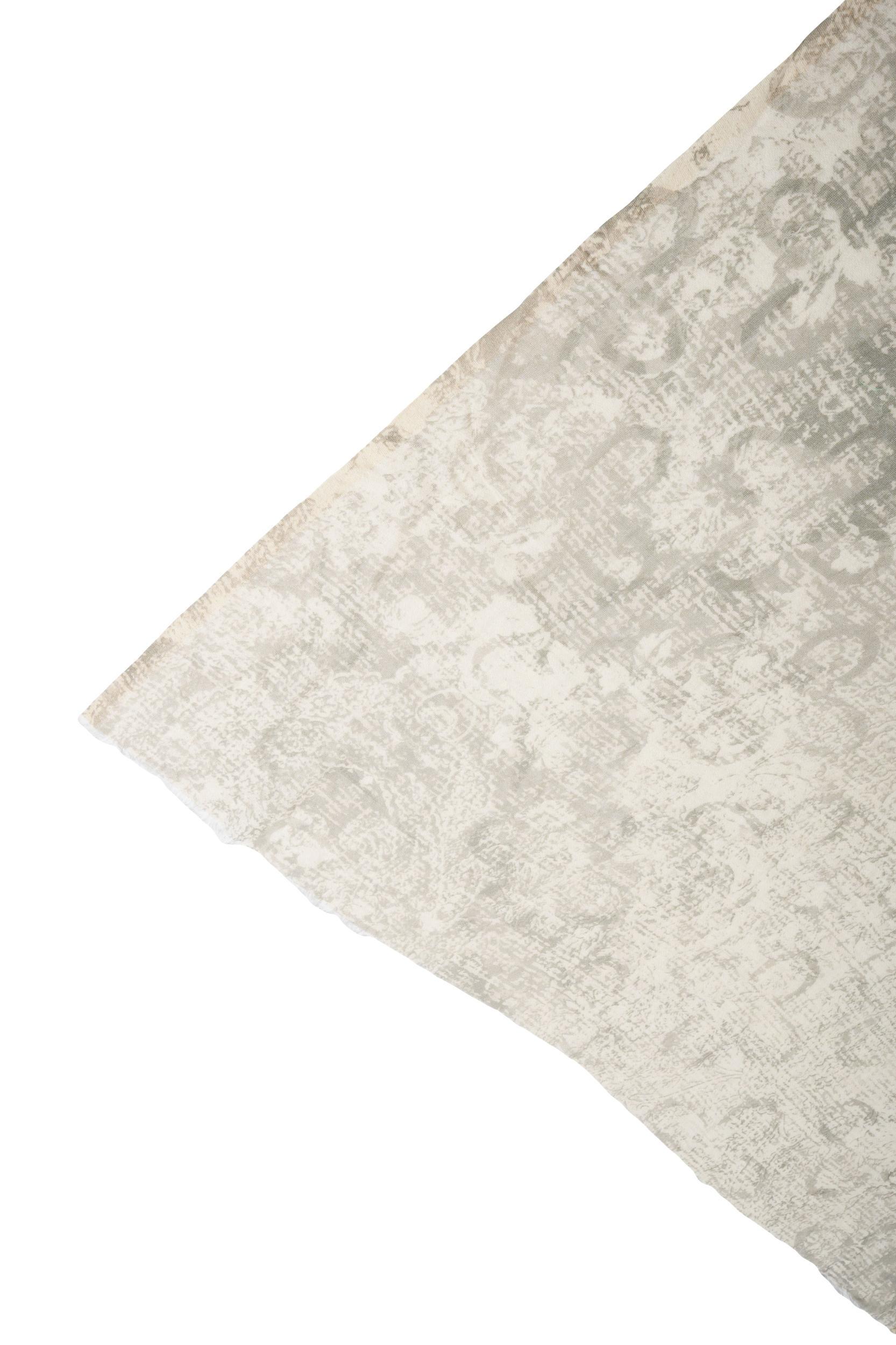 Scarf with pattern Product Image