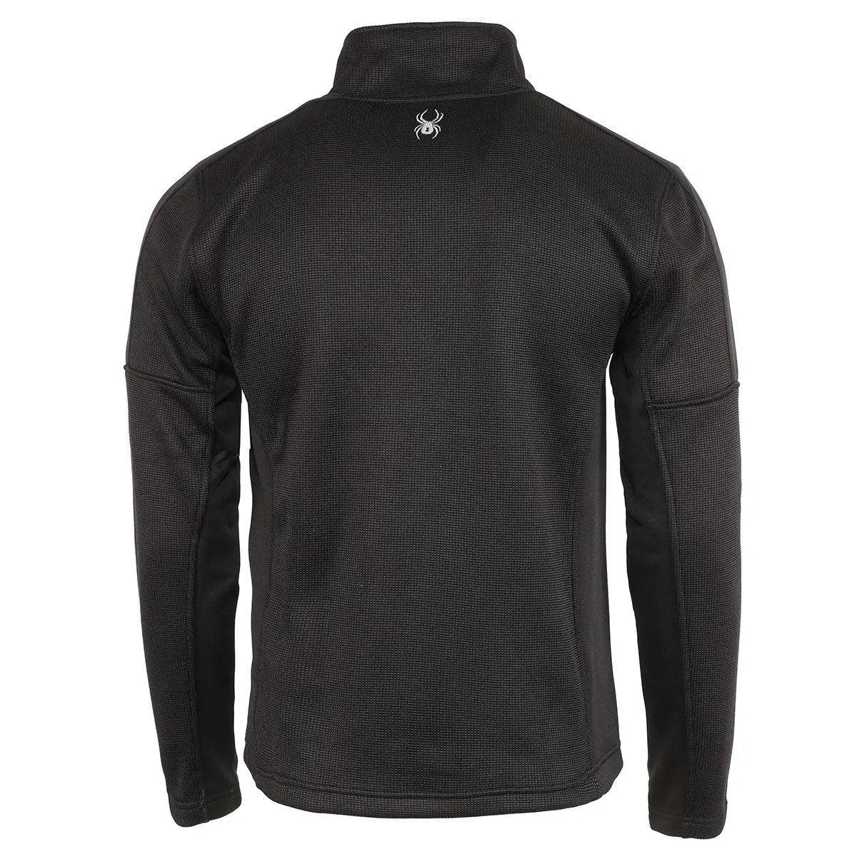 Spyder Men's Mendoza Half Zip Pullover Product Image