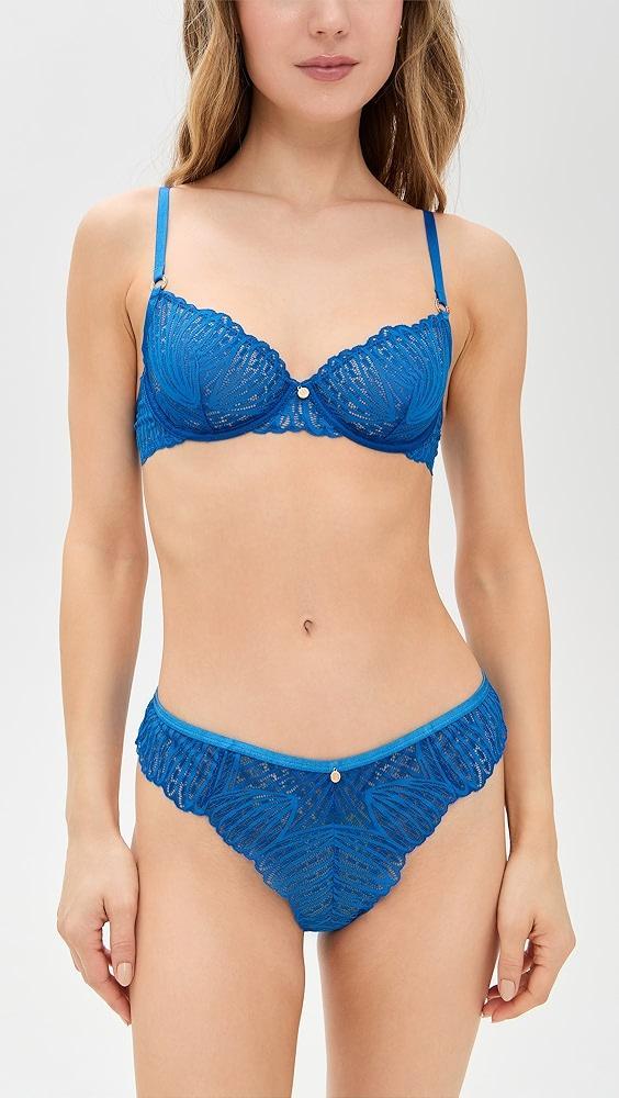 Bluebella Peyton Thong | Shopbop Product Image