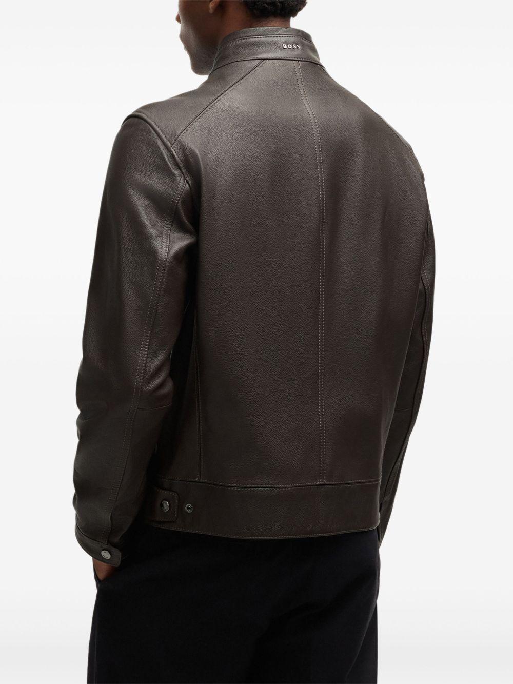 L-Mikero jacket Product Image