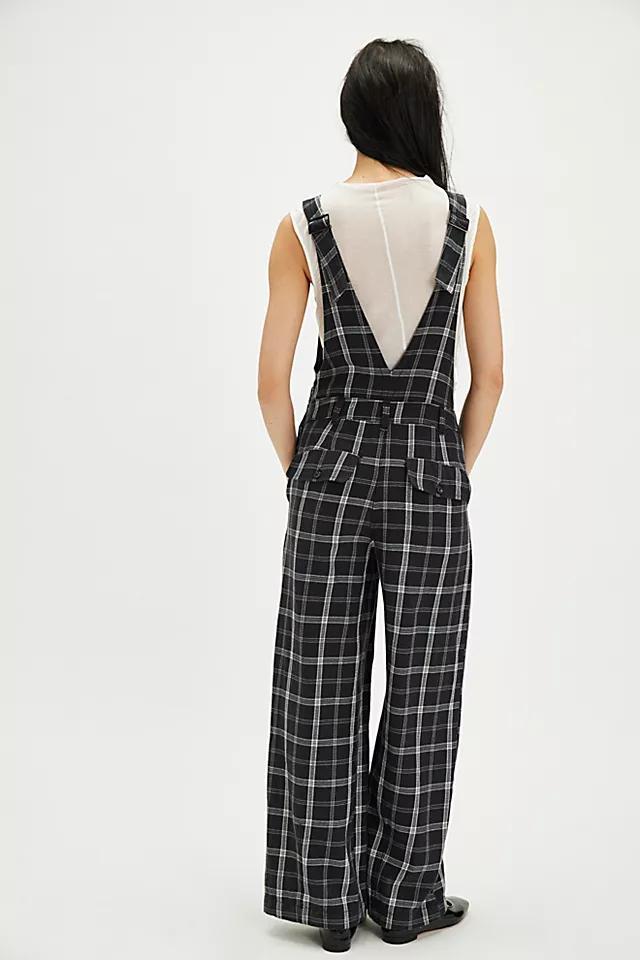 Mara Menswear Overalls Product Image