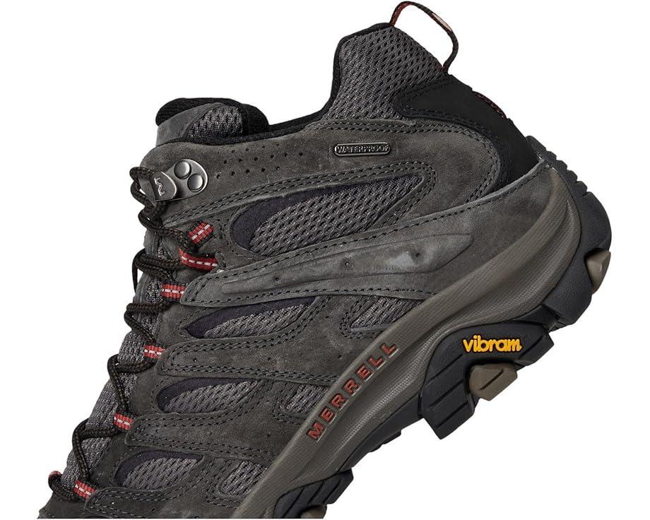 Moab 3 Mid Product Image