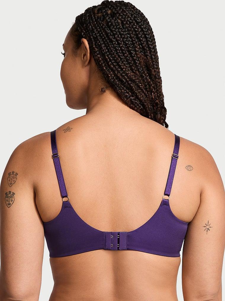 So Obsessed Smooth Push-Up Bra Product Image