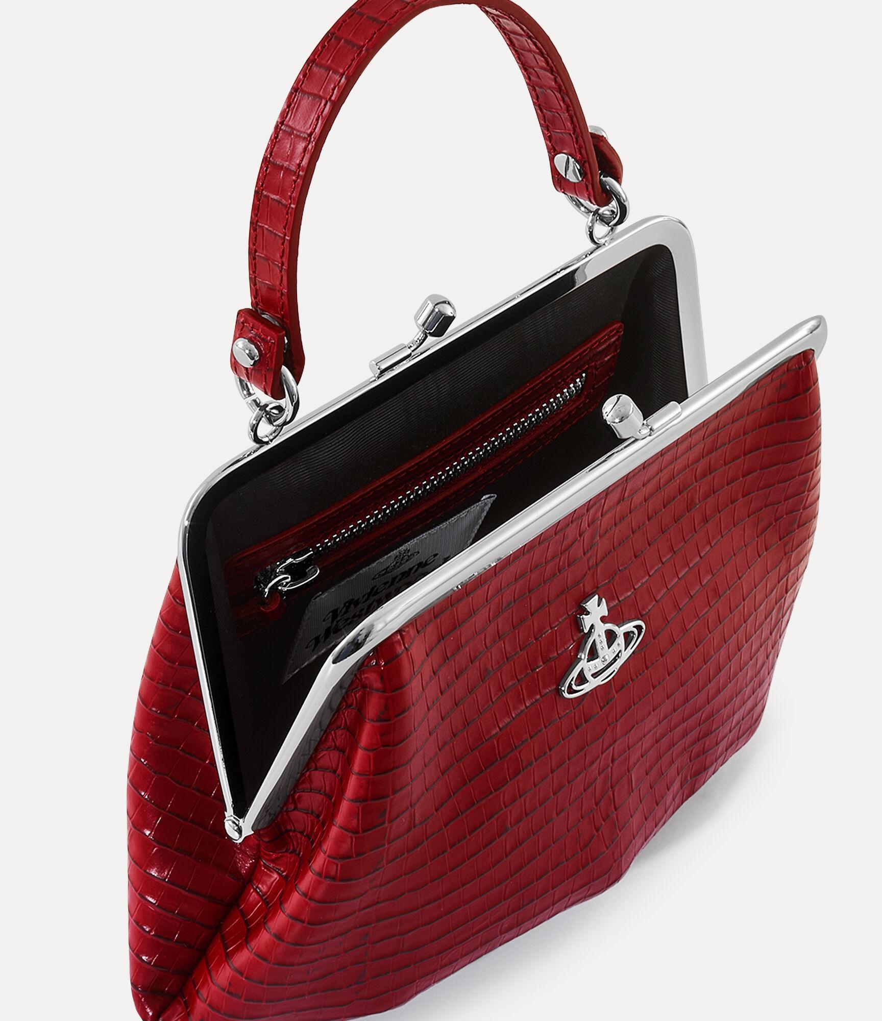 Granny Frame Purse Product Image