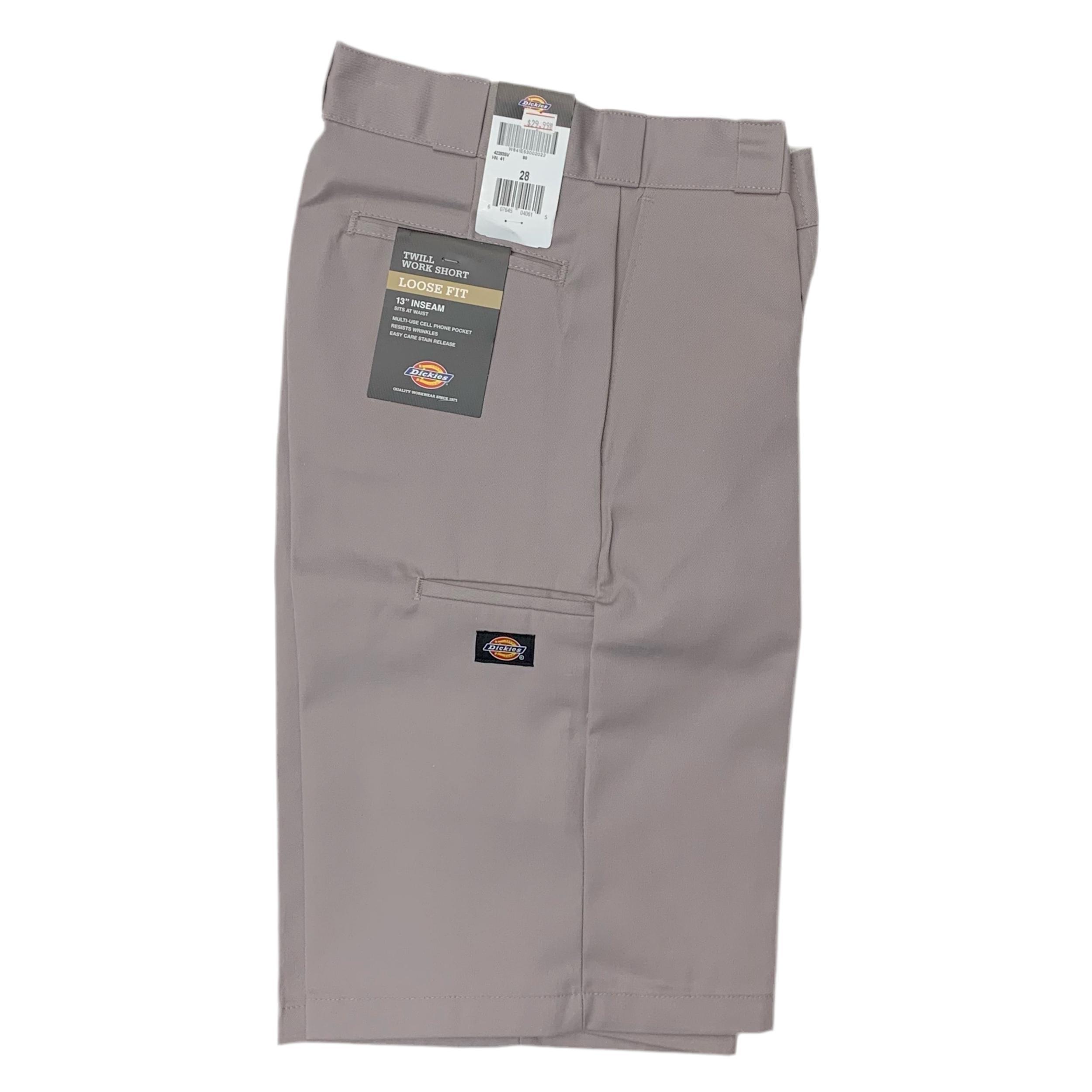 Dickies Loose Fit Work Shorts, 13" Male Product Image