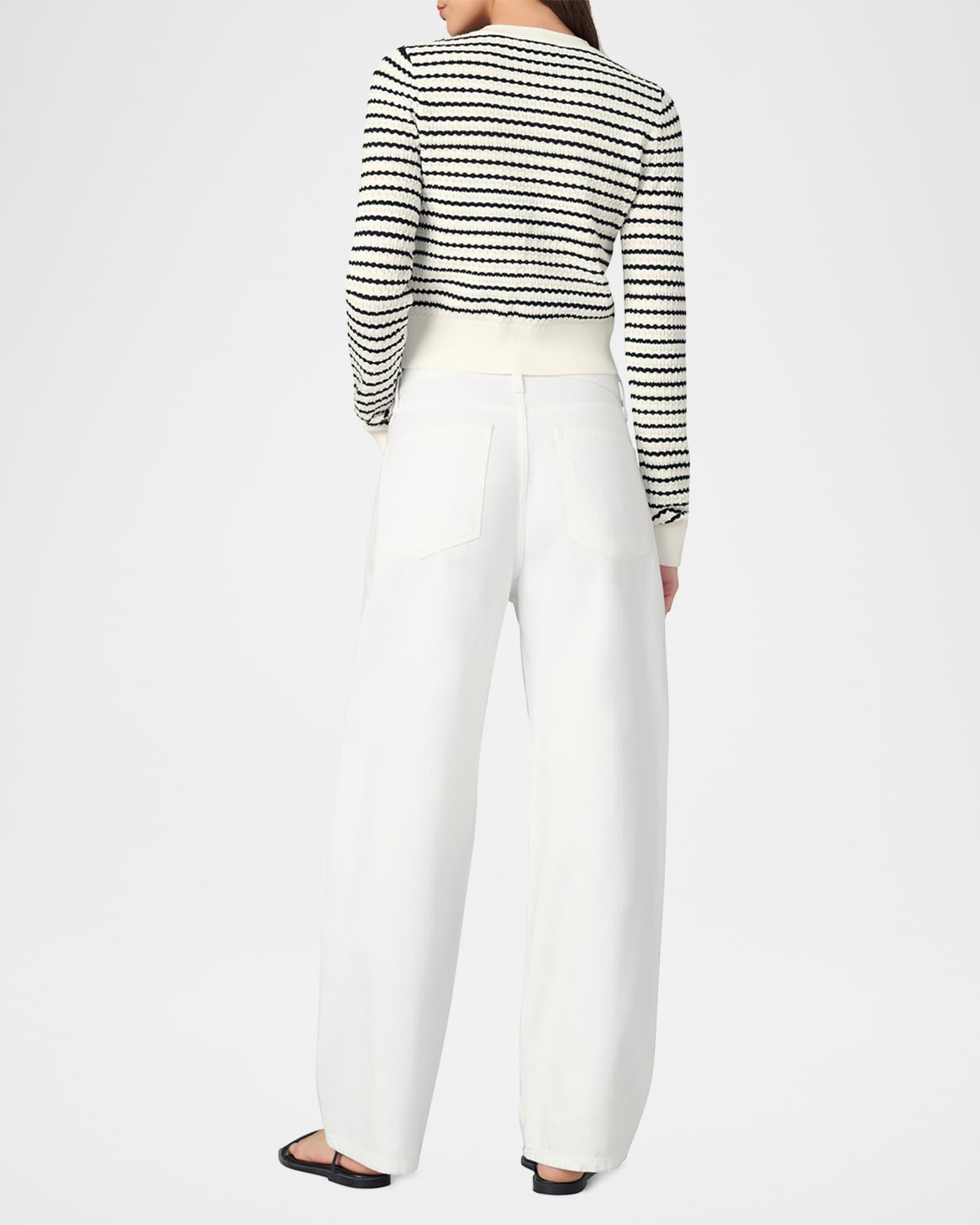 The Ryan Low-Slung Baggy Jeans Product Image